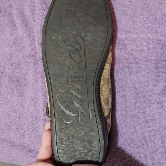 Gucci shoes - Picture 5 of 8